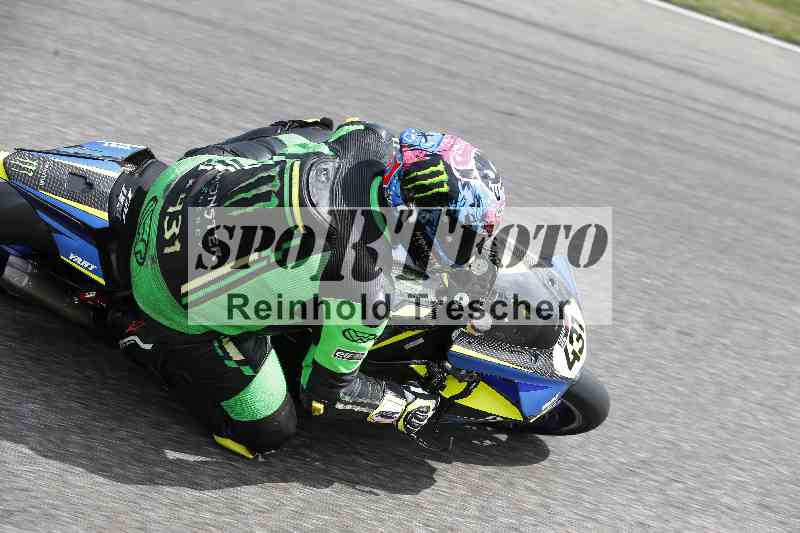 /35 26.07.2025 Speer Racing ADR/Gruppe rot/431